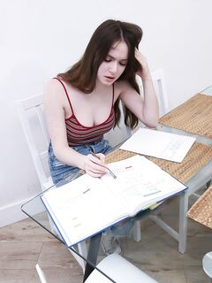 Hazel Moore - Sis Loves Me