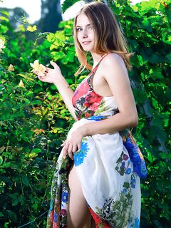 Dakota Pink - MetArt