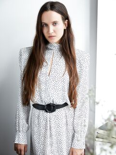 Brianna Wolf - Superbe Models