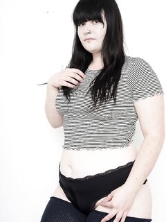 Cece Lachey - ATK Hairy