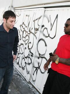 Big Black Piston Is Of The Perfect Size To Fill Lexi Kartelâ€™s Shaved Pussy And Avid Mouth