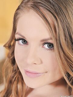 Here Is One Of The Babes You Will Remember. Her Name Is Alessandra Jane And She Loves It Wild.