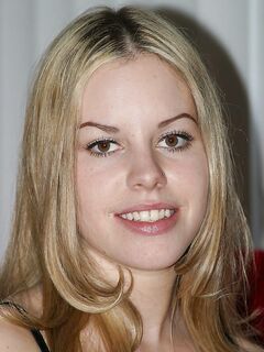 Blonde Amateur Shawnie With Firm Tits And Bald Pussy Shows It All At The End Of Strip Show