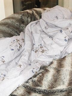 Cute Blonde Girl Ashley Jensen Shows Her Tits And More In Her Room And In The Kitchen