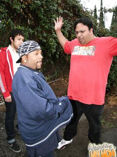 The Redhead Milf With Big Boobs Kylie Ireland Wants The Black Dick To Satisfy Her