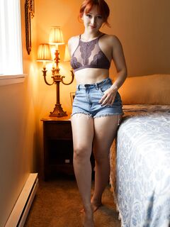 Lady Noire - Loves Norma (Zishy)