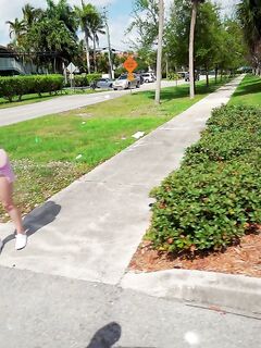 Penelope Kay - BangBus