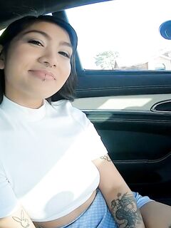 Bella Mercury - Exploited College Girls