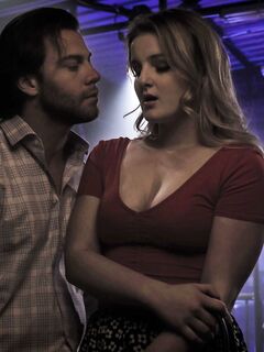 Eliza Eves - Pure Taboo