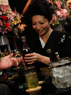 Sayuri Mikami Is Busty, She Is From Asia And She Is One Of The Hottest MILFs.