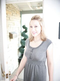 Ass And Pussy Of Melody Allure Are Fucked And Now Sheâ€™s Sucking Cock Waiting For Cum Shot