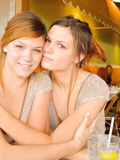 Lewd And Naked Raylene FTV Is Getting The Real Sex Fun With Excited Gf Romi FTV photos (Noma Hill, Gia Hill)