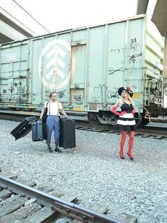 Luscious Kelly Madison Spreads Butt Cheeks And Pussy Lips Of Her Girlfriends And Licks Their Holes photos (Kendra Lust, Christy Mack)