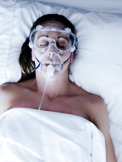 Stunning MILF With Fine Tits Plays With Her Dripping Wet Pussy photos (Cherie Deville)