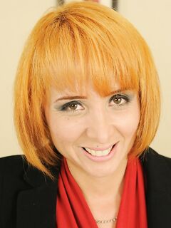 Nice And Avid Wet Mouth Of The Licentious Milf Sophia Mounds Is Tasting The Hard Dick