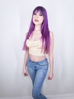 Winter Jade - Bellesa Films