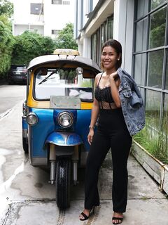 Mokka - TukTuk Patrol