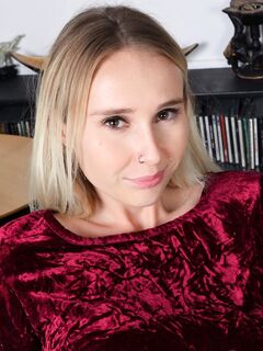 Peyton Coast - ATK Petites