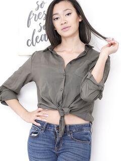 Madi Laine - ATK Exotics