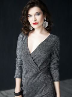 Serena Wood - Superbe Models