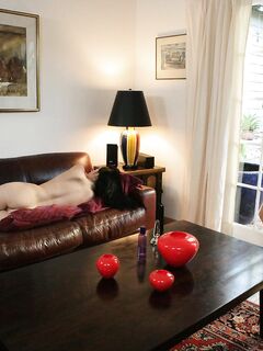 Sweet Young Jenna Ross And Her Hot GF Share A Sensual Lesbian Toys & Masturbation Experience