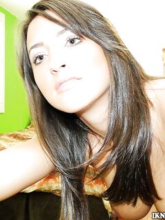 Busty Girl Mariah Madysinn Is Working Her Tongue Inside The Lesbian Lizz Taylorâ€™s Pussy photos (Lizz Tayler)