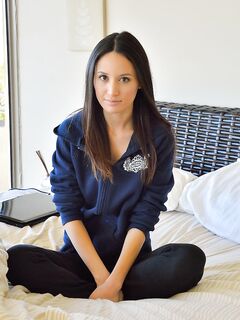 Latina Aubrey FTV Is The Queen Of Teen Babes Because Her Naked Body Is Simply Irresistible. photos (Aubrey Sweet)