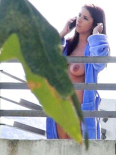 The Naughty Latina Chick Evi Fox Has The Oozing Wet Pussy That Gets Beaded On The Rod