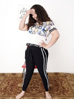 Ziggy Star - ATK Hairy