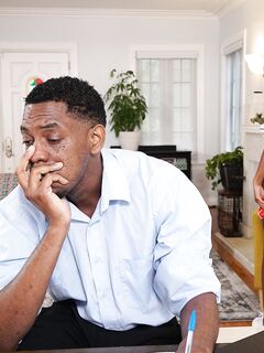 Ashley Aleigh - Brown Bunnies