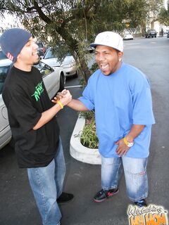 The Black Guys Canâ€™t But Fuck This Beautiful Milf Joclyn Stone With Amazing Big Tits