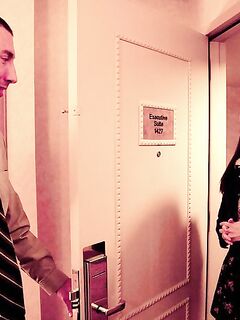 I'm A Huge Fan Of Dana Dearmond, And Tonight She's Going To Become My Fan