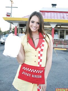 Huge Dicked Black Man In Sunglasses Shocks Ivory Skinned Teen Tori Black