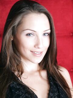 Vicious Bimbo Celeste Star Strips Black Garments And Stockings To Dildofuck Her Cunt.