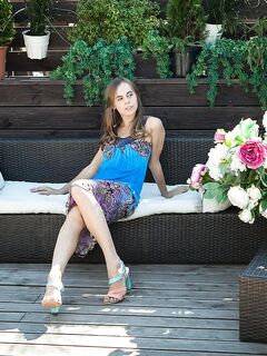 Elmine photos (Angelina Ballerina)