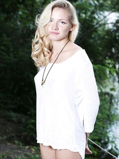 Most Erotic Teens presents Emilia T