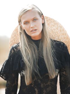 Dasha Elin - Superbe Models