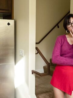 Angeline Red - Karup's Hometown Amateurs 2