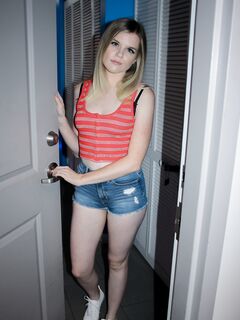 Nikki Sweet - StayHomePOV