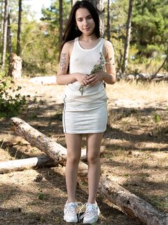 Bloom Lambie - Nubiles 2