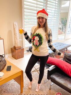 Lily Adams - ATK Galleria