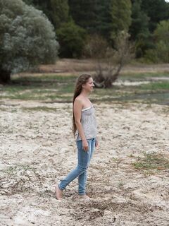 Mika A - Erotic Beauty