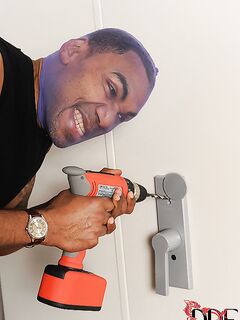 Sweet Jane Loves Men With Long Boners And She Is Always Ready For Interracial Sex.