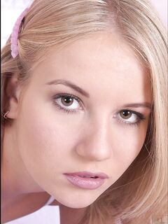 Blonde Cutie Teen Amanda M Drilling Her Sweet Pussy And Tight Outback With A Pink Dildo.