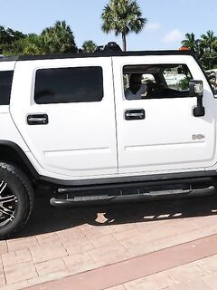 Pretty Black Haired Milf Angelina Castro With Big Ass And Juicy Tits Gets Banged By Horny Biker