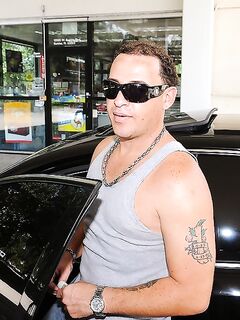 Big Racked Latina Jen Capone Gets Her Hairy Cunt Drilled By Heavy Black Dick