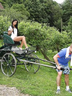 Ashley Bulgari - "Whipped"