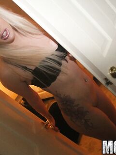 Enticing Threesome With Teens Summer Slate And Valerie Fox On One Hard Pecker