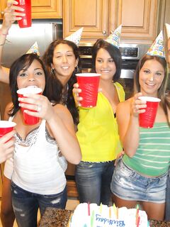 This Is The Incredible Hardcore Orgy With Sassy Teen Roxy Reed Enjoying Cock With Her Friends