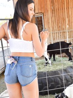 Kylie Rocket - FTV Girls 7